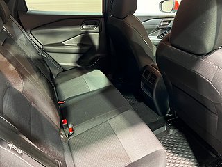 SUV Nissan Qashqai 13 av 23