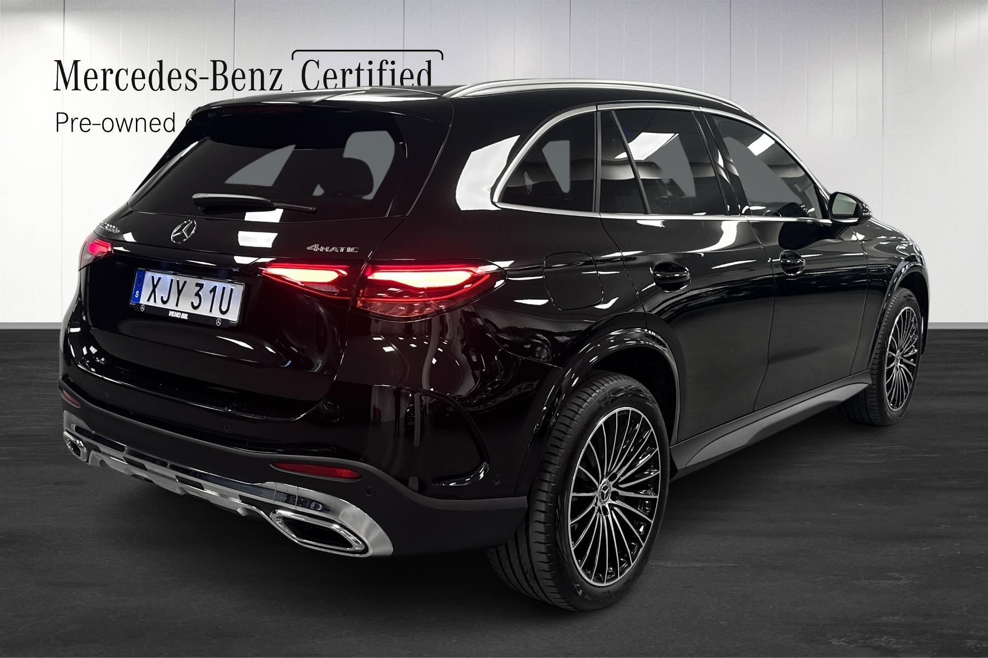 Mercedes-Benz GLC 2026, bild 3/46