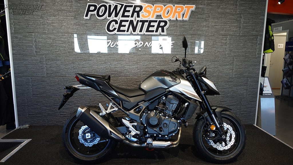 Honda Hornet 750 *Ränta: 0% - 4,95%*