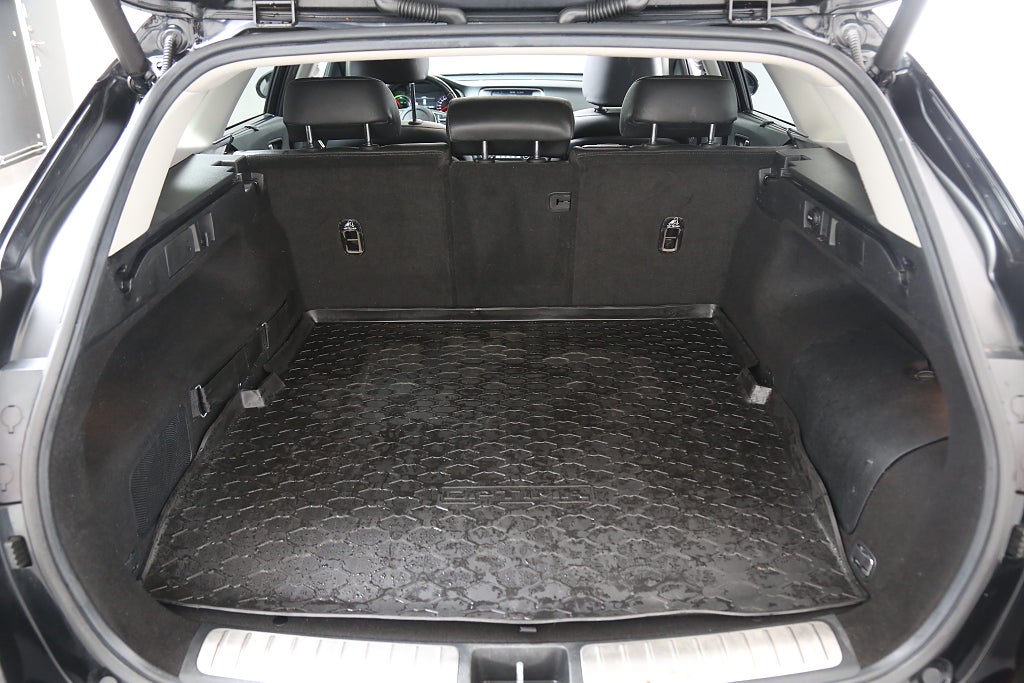 Kia Optima Sport Wagon Plug-in Hybrid Advance Plus 2 H/K Panorama 2020