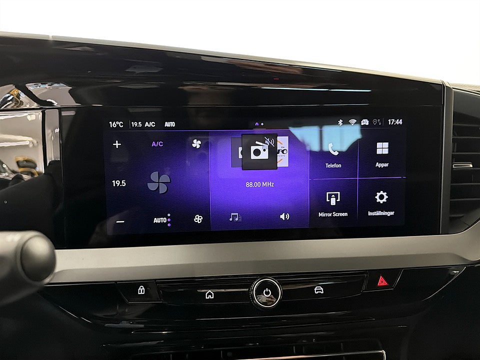 Bild på Opel Mokka GS 1.2 Turbo 130hk Aut B-KAMERA CARPLAY