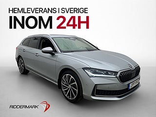İkinci el  Škoda Superb 1.5