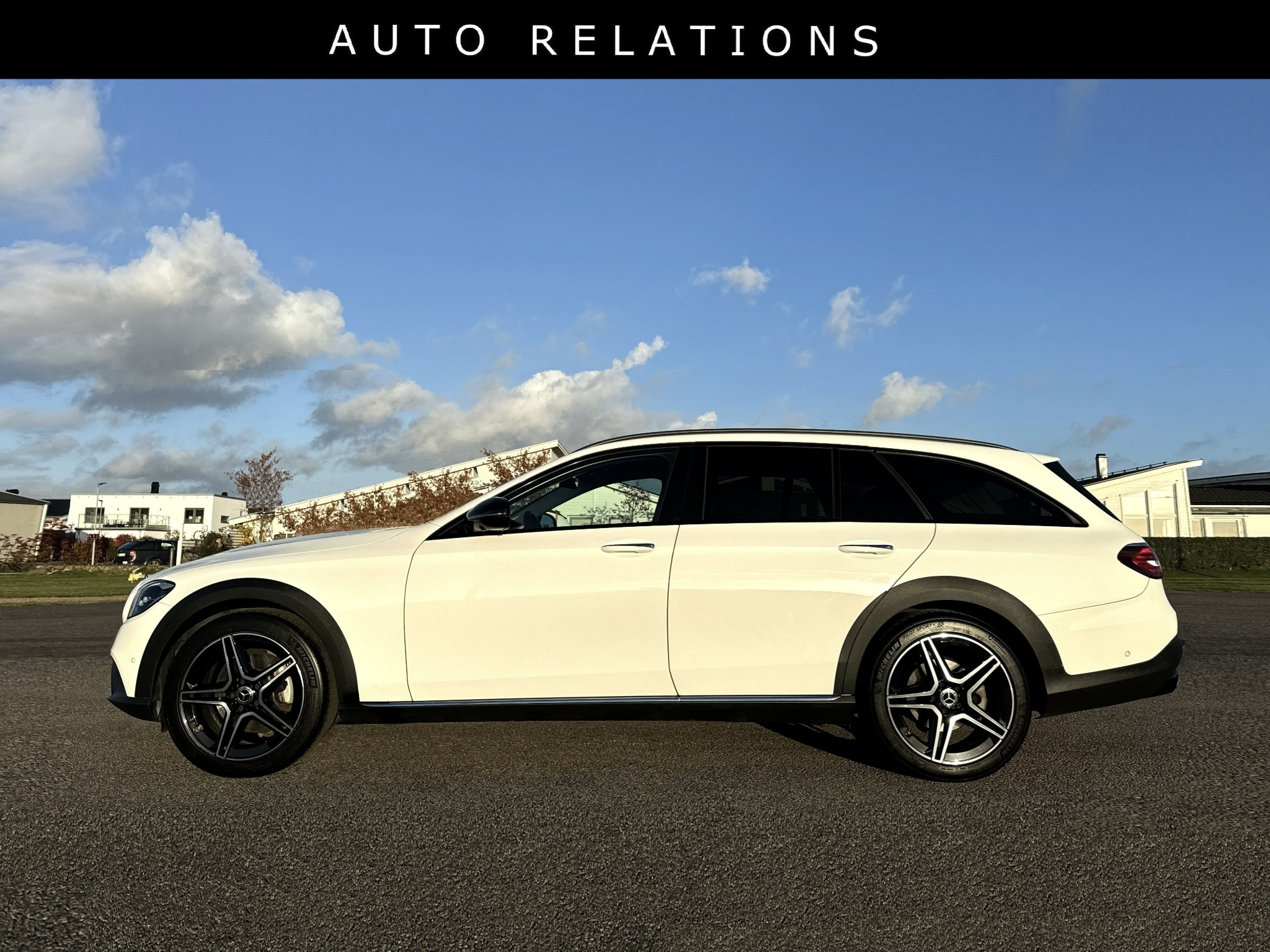 Mercedes-Benz E 2022, bild 3/20