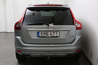 SUV Volvo XC60 7 av 23