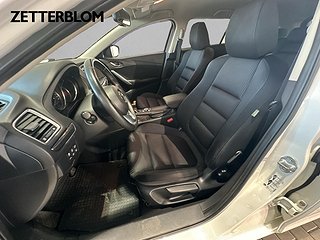 Kombi Mazda 6 23 av 27