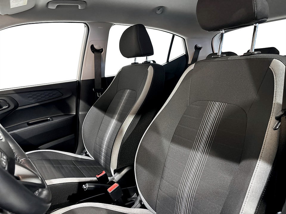 Bild på Hyundai i10 Essential 1.0 Blue 67hk Aut KAMPANJRÄNTA 3,99%