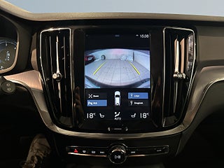 Volvo V60 D4 Momentum Drag GPS Pvärm VoC Kamera SoV