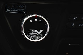 Transportbil - Skåp Maxus e-Deliver 3 9 av 13