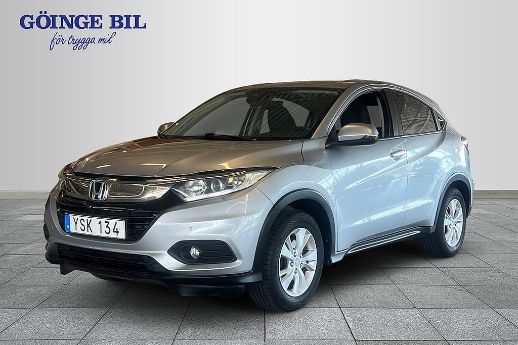 Honda HR-V 1.5 i-VTEC Drag/Kamera/Parksensorer