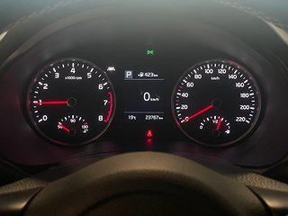 Kombi Kia Stonic 26 av 26