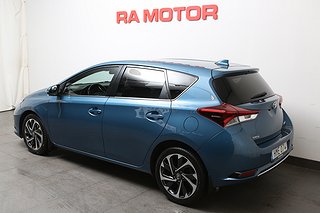 Halvkombi Toyota Auris 5 av 23