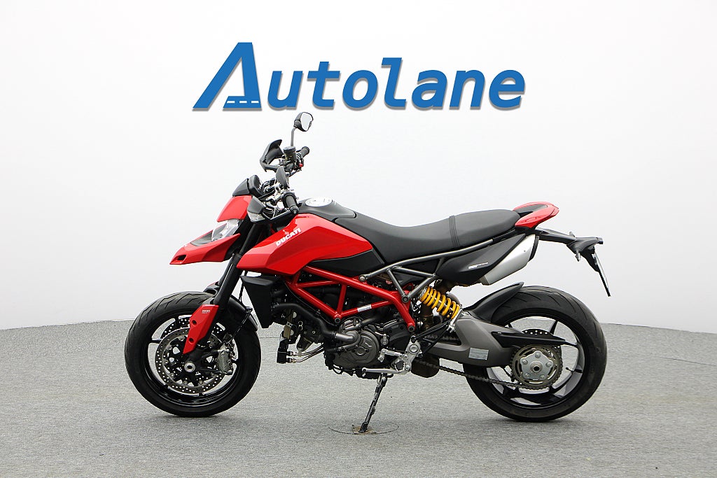 Ducati Hypermotard 950 *ABS Quickshifter