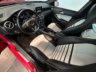 Mercedes-Benz A 220 CDI 4MATIC Kamera/Värmare/SoV/Pano/Psens