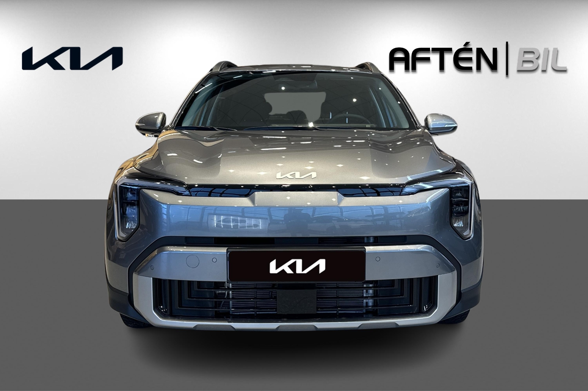 Kia Stonic Advance 2027, bild 3/10