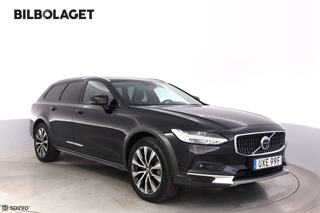Volvo V90 Cross Country B5 AWD Ultimate /Drag/