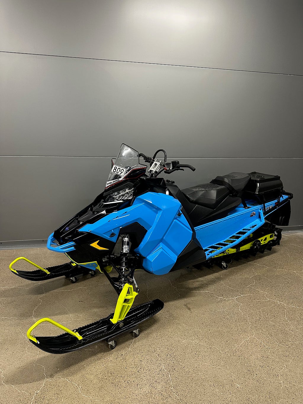 Polaris Sks 850 146" (Gratis frakt) 