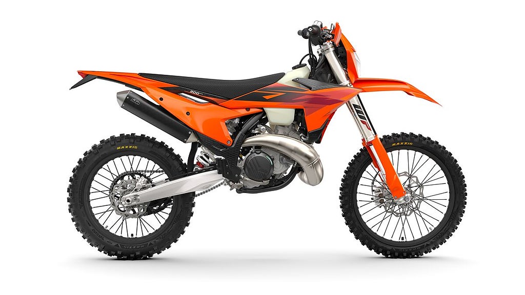 KTM 300 EXC 2027