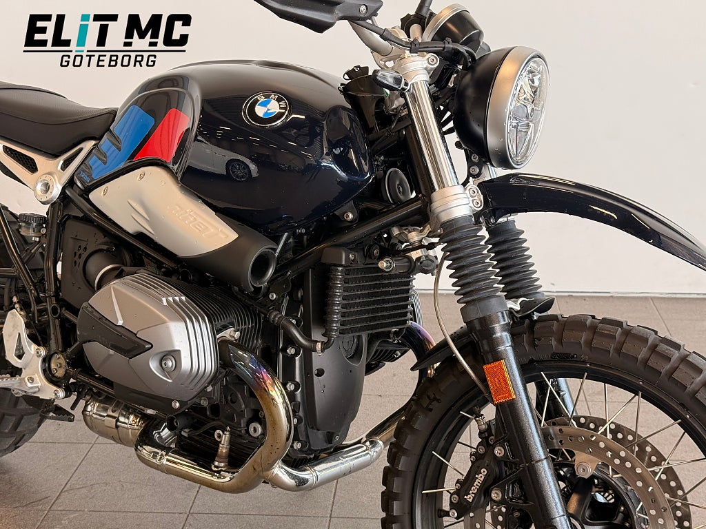 BMW Motorrad R 2022 - miniatyr 3