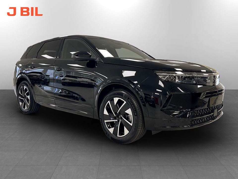 Opel Grandland GS PHEV - OMGÅENDE LEVERANS!