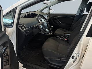 Toyota Verso 1.8 Valvematic Edition 50 7-sits S&V-hjul/Kamera/Drag – bild 7