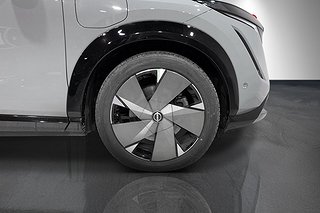 SUV Nissan Ariya 7 av 23