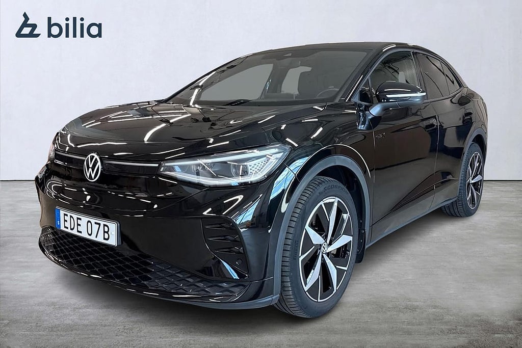 Volkswagen ID.5 GTX 77 kWh I 4 MOTION I KEYLESS I PANORAM...