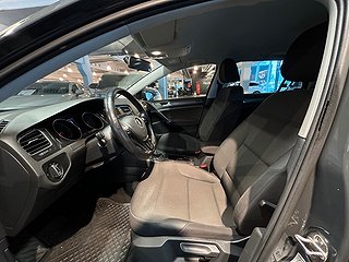 Volkswagen Golf Sportscombi 2.0 TDI 4Motion GT Värmare Drag