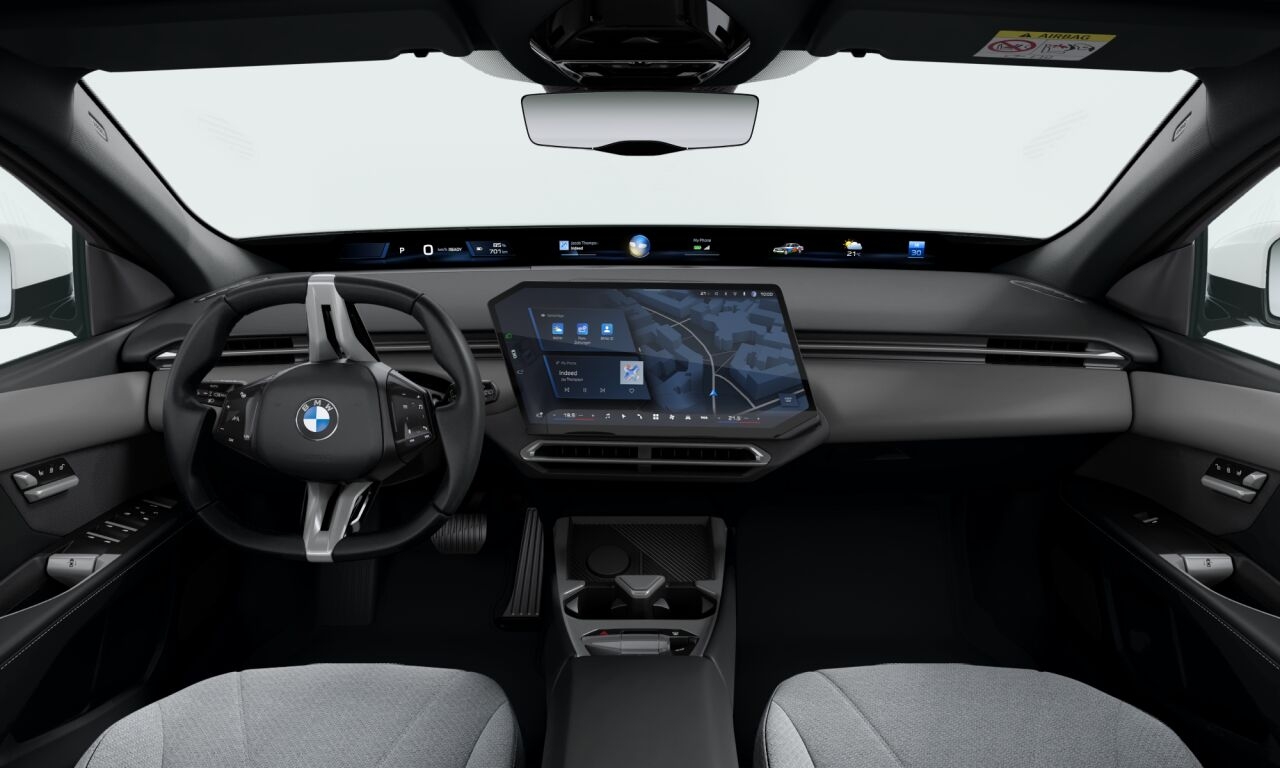 BMW i3 2027, kuva 4/10