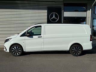 Transportbil - Skåp Mercedes-Benz Vito 3 av 22