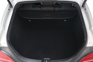 Kombi Mercedes-Benz CLA 18 av 19