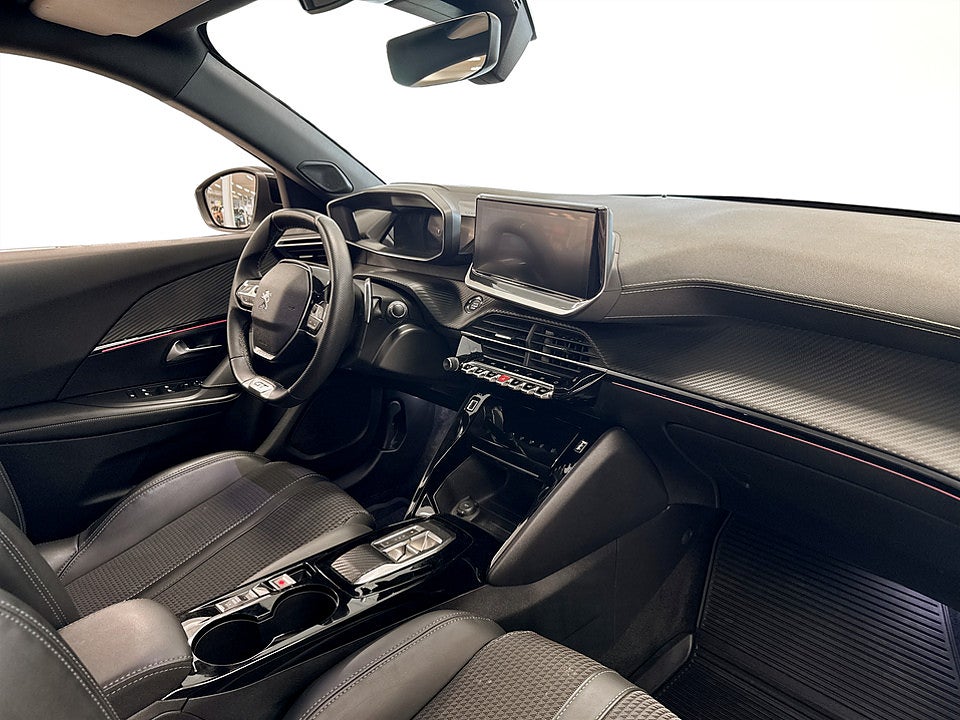 Bild på Peugeot 2008 GT 1.2 PT 130hk Aut - VECKANS KLIPP!