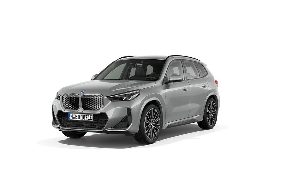 BMW iX1 xDrive 30 *Privatleasing-Kampanj*