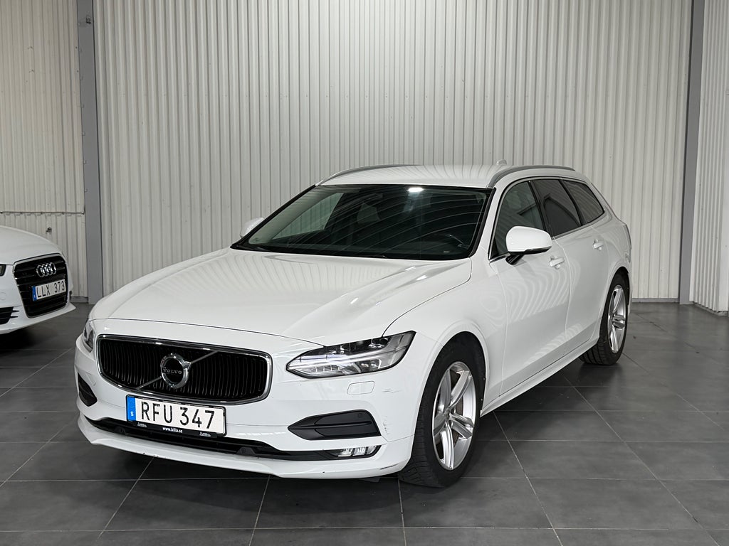 Volvo V90 D4 Momentum Euro 6