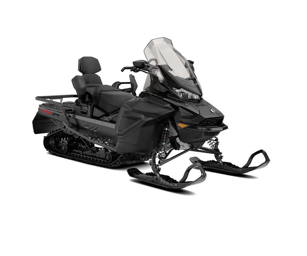 Ski-Doo Expedition LE 900 Ace 60cm -25 Spara 27000:-!