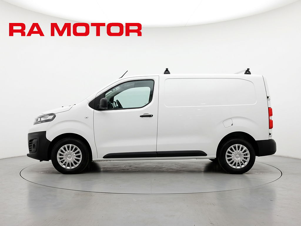 Toyota ProAce 2.0 D-4D LONG |MOMS | KAMERA 2024