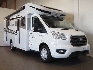 Husbil-halvintegrerad Ci Magis 67 XT  1 av 18