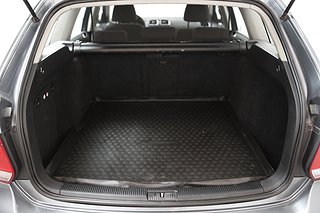Kombi Volkswagen Golf 21 av 21