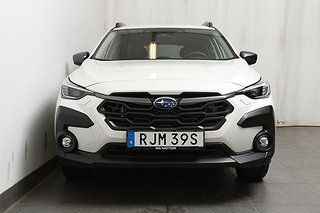 Kombi Subaru Crosstrek 9 av 23