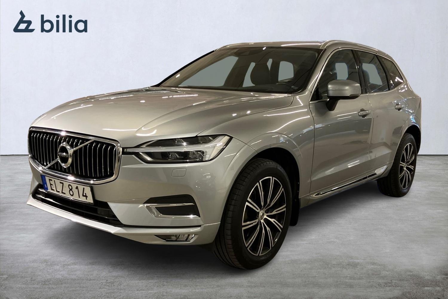 Volvo XC60 2018, bild 6/10