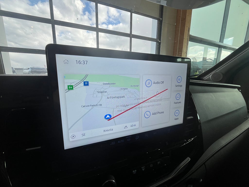 Sun Living A 70 DK Automat / 3500 kg / Våningssäng / B-kort - Sun Living
