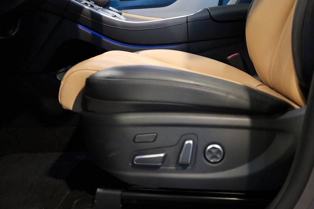 Hyundai Santa Fe Plug-In 4WD Advanced Luxurys Pack 2023