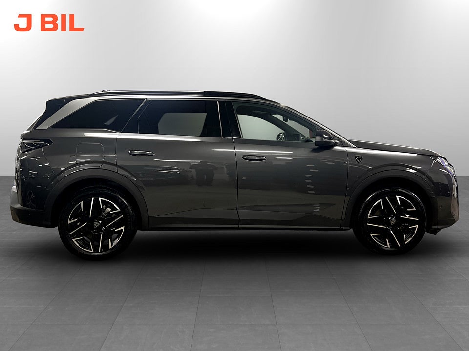 Bild på Peugeot 5008 GT Hybrid 145hk Aut 7-SITS B-KAMERA CARPLAY
