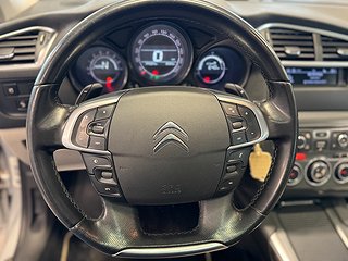 Citroën C4 1.6 e-HDi Airdream  S&V-däck/Panorama/Drag/M-värm
