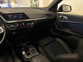 BMW 218 i Gran Coupé DCT M Sport 140hk Carplay/Fullservad