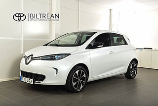 Brugt Renault Zoe R110