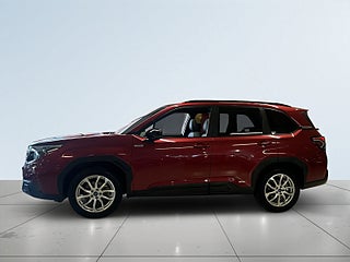 Subaru Forester e-Boxer XFuel Dragkrok Panorama B-kamera Adpt. farthåll – bild 4