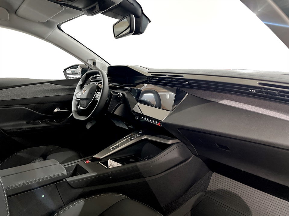 Bild på Peugeot 308 sw Allure Hybrid Aut - OMGÅENDE LEVERANS!