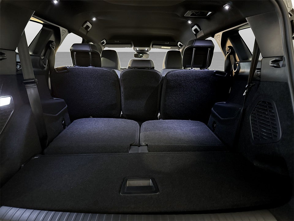 Bild på Peugeot 5008 Allure Hybrid 136hk - DEMO