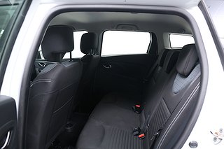 Kombi Renault Clio 18 av 19