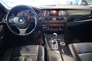 Kombi BMW 520d 15 av 28